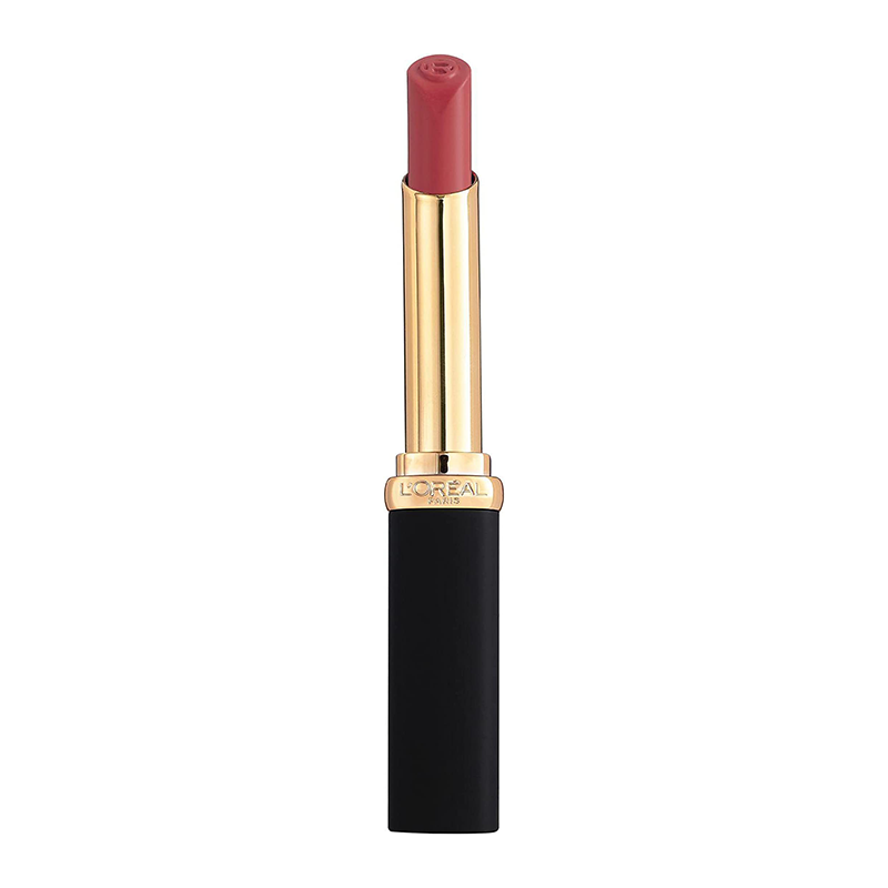 OMP Color Rich Intense Volume Matte Lipstick 640 Nude Independent