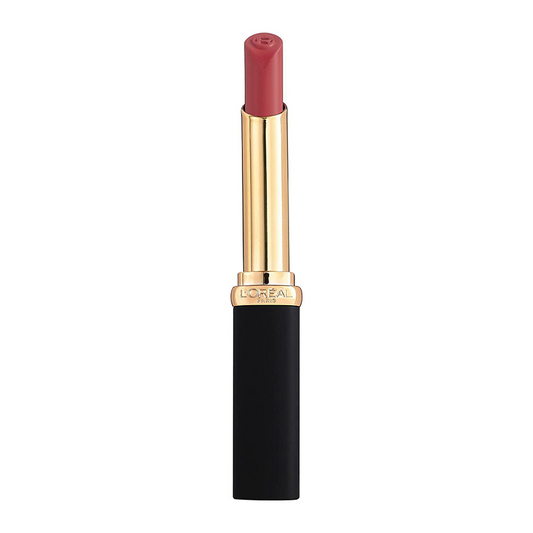 OMP Color Rich Intense Volume Matte Lipstick 640 Nude Independent