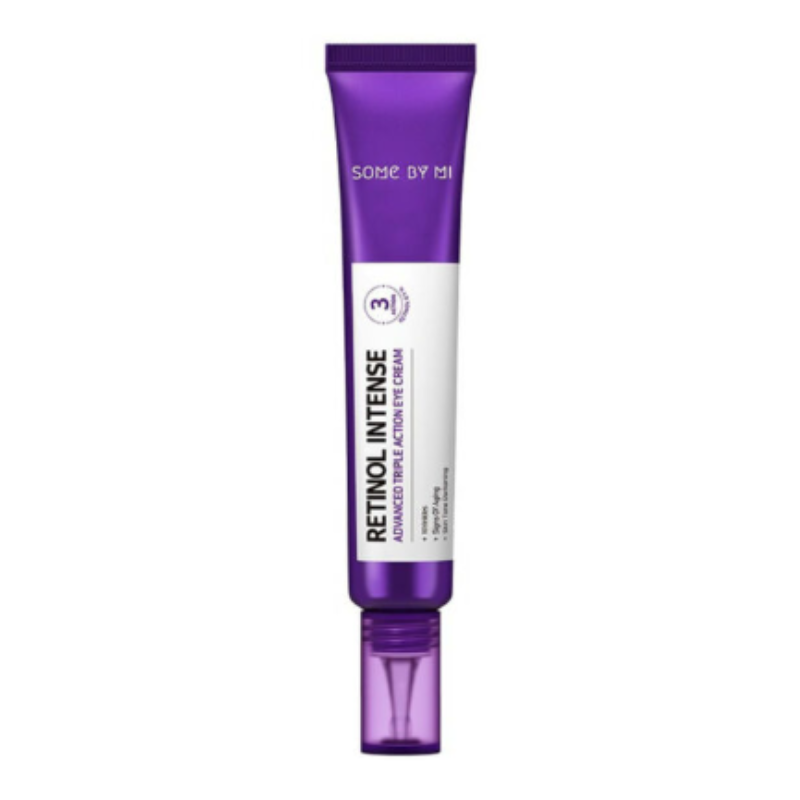 Retinol Intense Advanced Triple Action Eye Cream