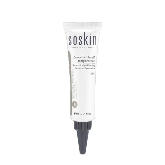 Soskin Whitening Brown Spot Corrector