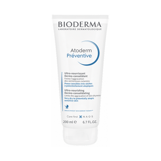 Bio Atoderm preventive TE