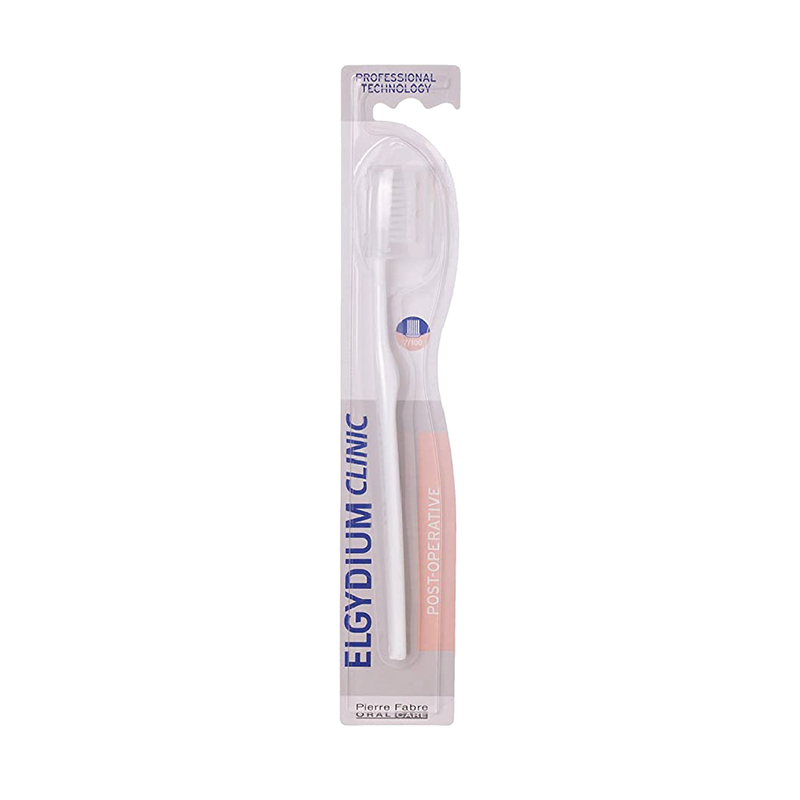 CLINIC TOOTHBRUSH 7/100