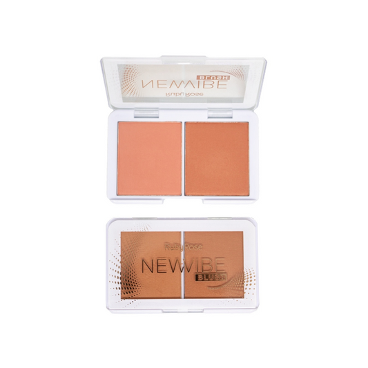 New Vibe Duo Blush (06)