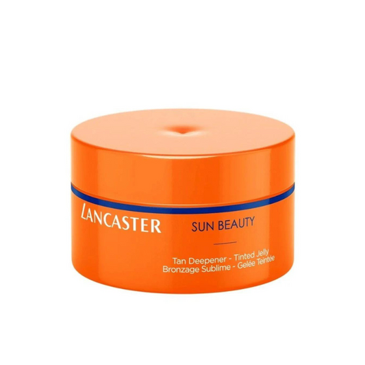 Lancaster Sun Beauty Tan Deepener - Tinted Jelly