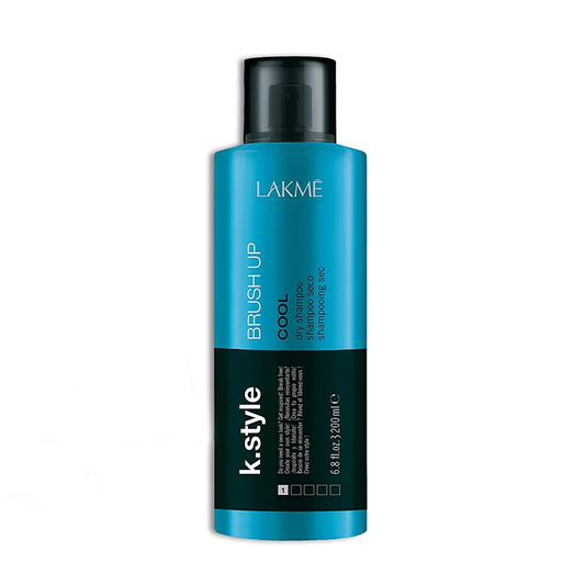 KSTYLE BRUSH UP COOL DRY SHAMPOO