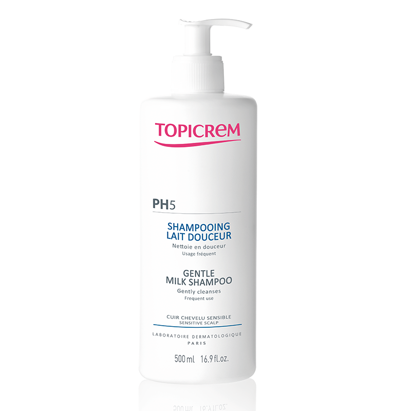 PH5 MILD SHAMPOO LOTION