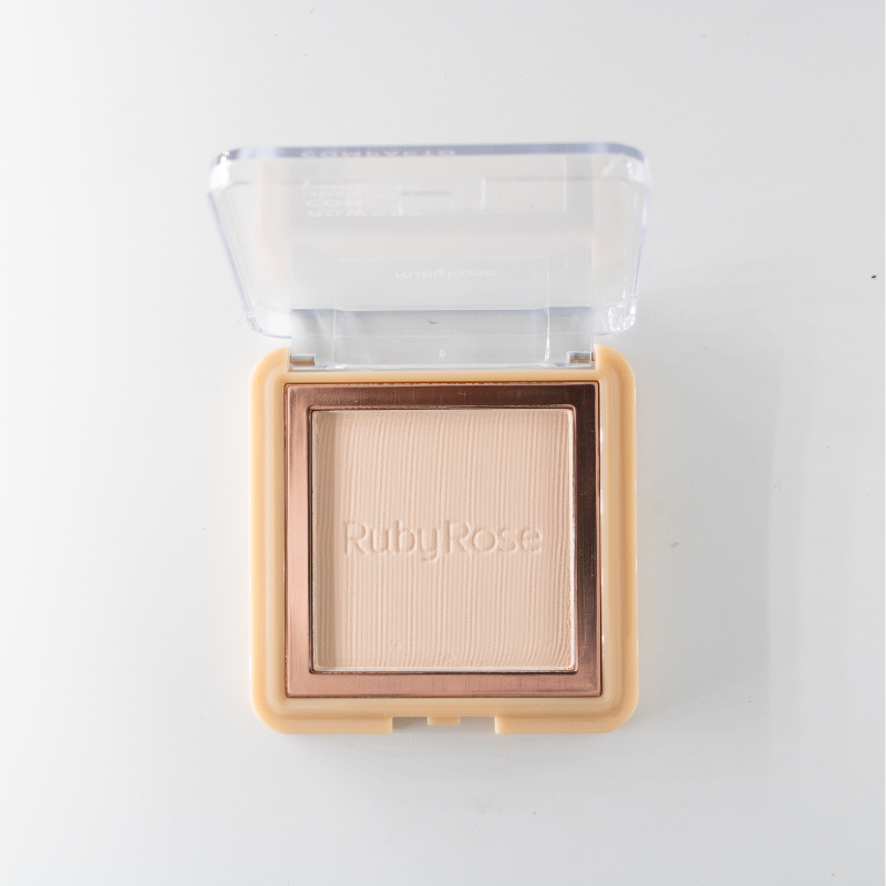 Powder Compacto New