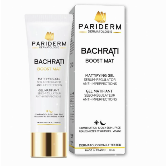 PARIDERM BOOST MAT