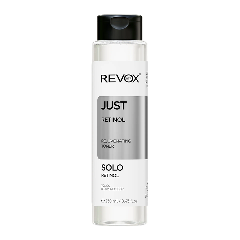 JUST RETINOL TONER