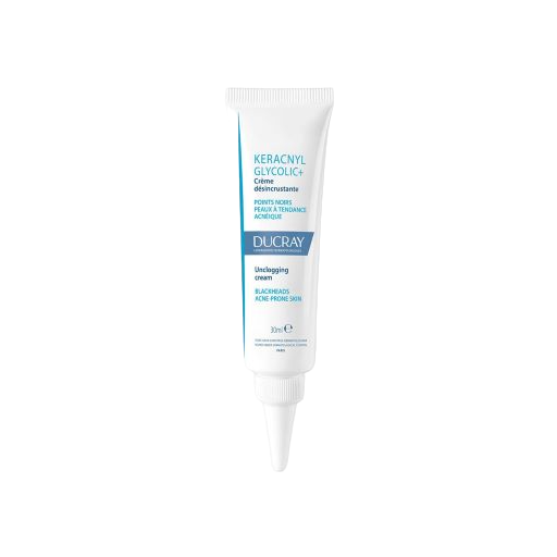 DUCRAY KERACNYL GLYCOLIC +