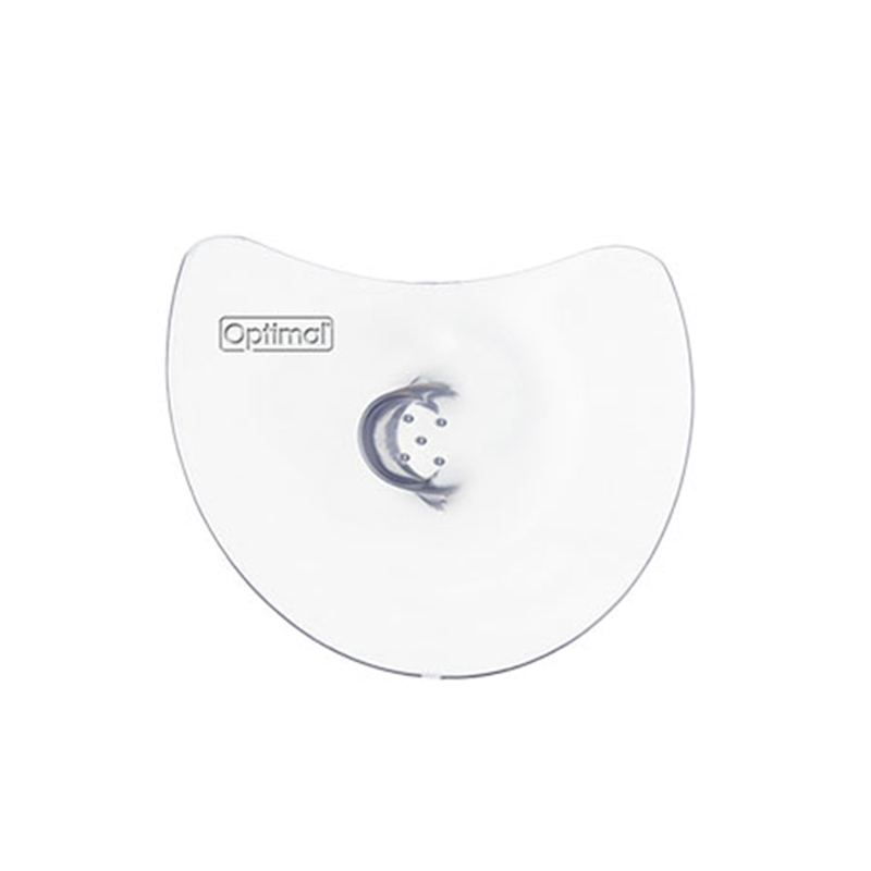 OPTIMAL WOMEN NIPPLE SHEILD(S-12MM)