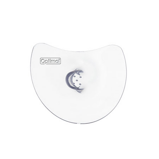 OPTIMAL WOMEN NIPPLE SHEILD(S-12MM)