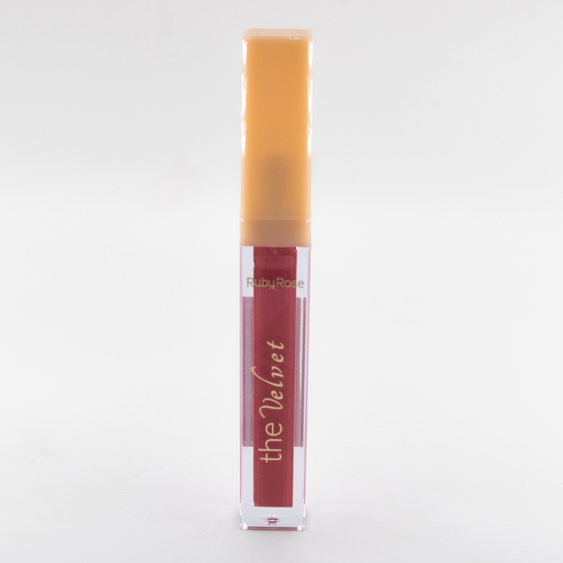 The Velvet Gloss