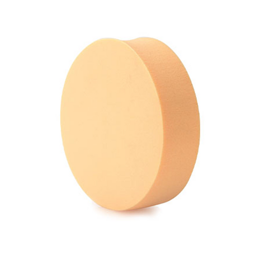 ROUNDED MAKEUP SPONGE