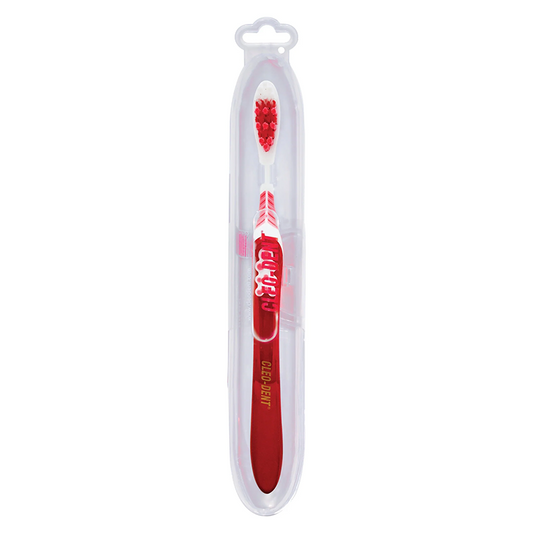 MAXI/ SOFT TOOTH BRUSH with display