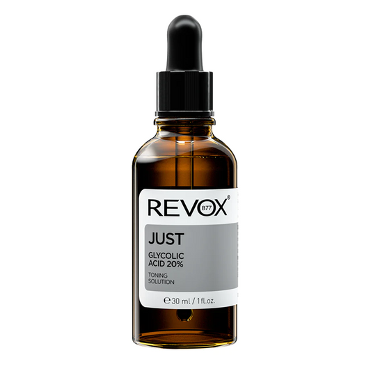 JUST GLYCOLIC ACID 20%