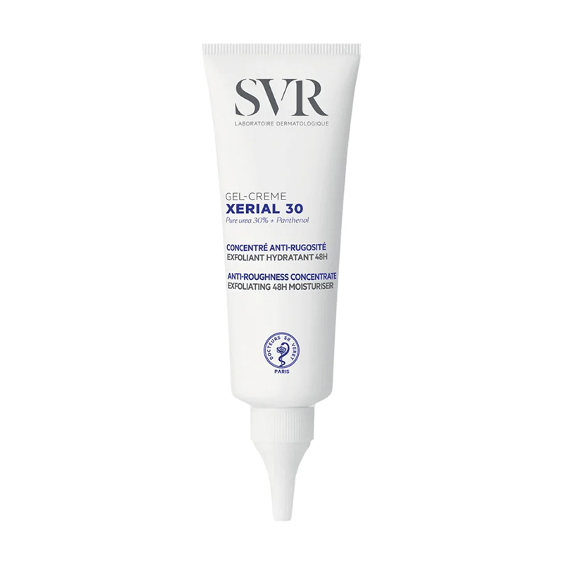 XERIAL 30 GEL-CREME