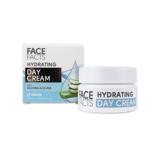 Hydrating Day Cream