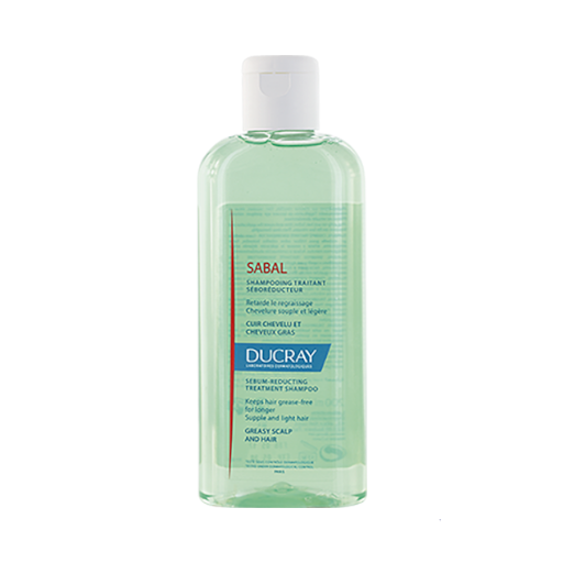 Sabal Seboreducing treatment shampoo