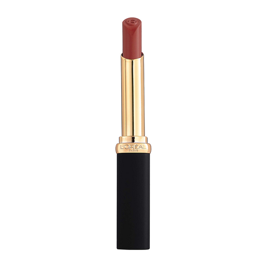 OMP Color Rich Intense Volume Matte Lipstick 603 Wood Nonchalant