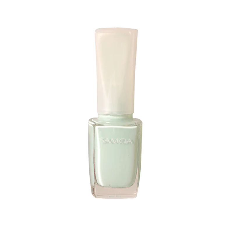 Vernis A Ongles Amore Mio - Sorbet - 142  Minty Fresh