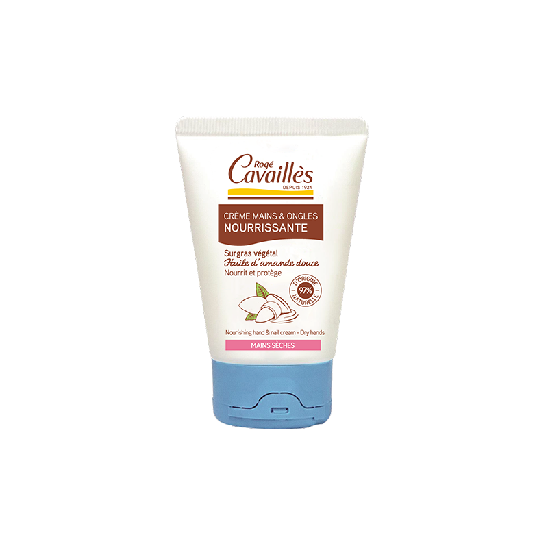 NUTRISSANCE CREME MAIN URRISSANTE