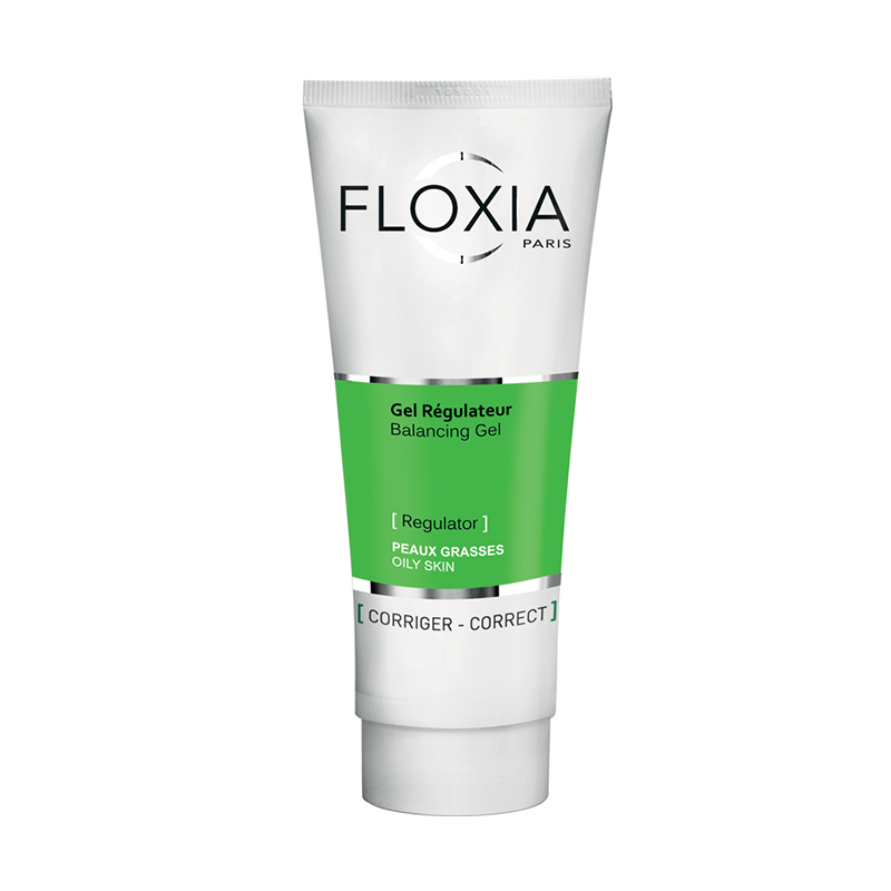 REGULATOR  BALANCING GEL OILY SKIN CREAM