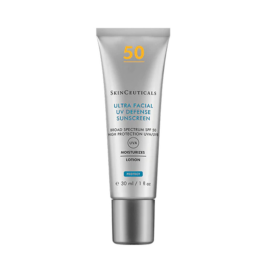 ULTRA FACIAL DEFENSE SPF 50