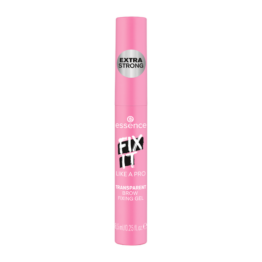 Essence Fix It Like A Pro Transp. Brow Gel