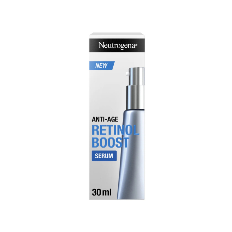 Retinol Boost Serum