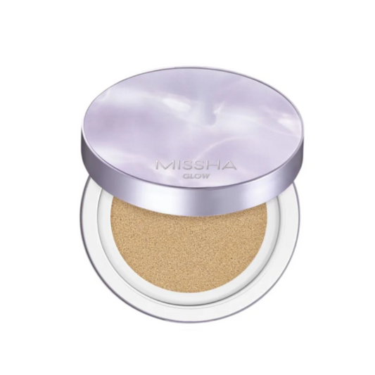 Glow Layering Fit Cushion-Sand