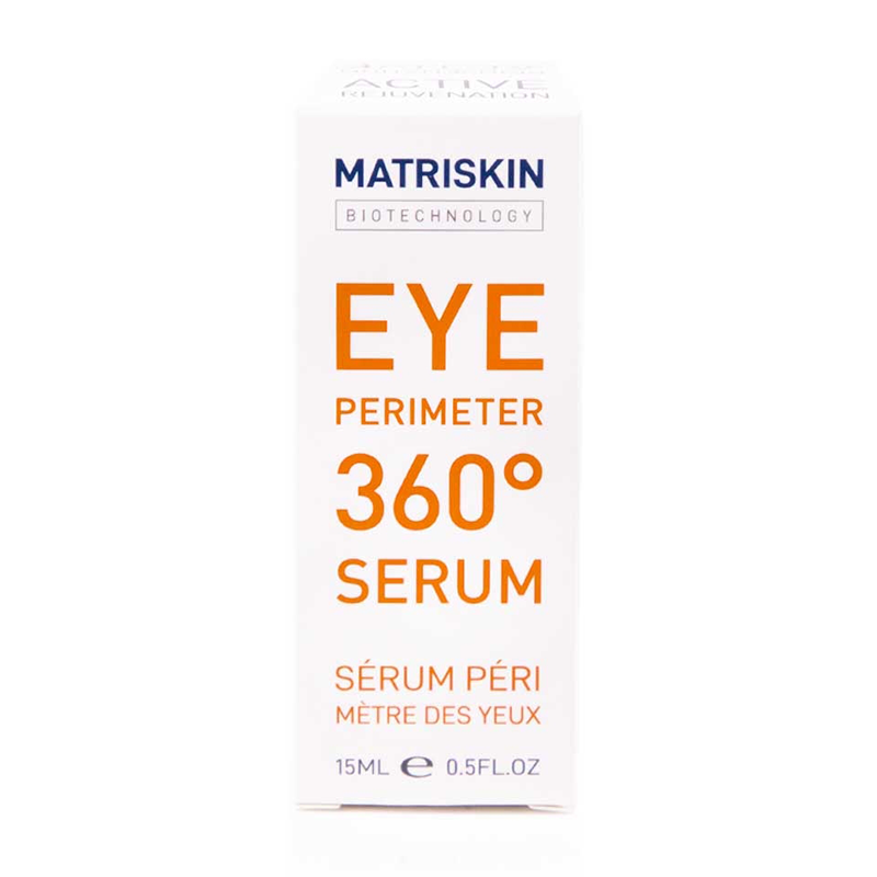 Matriskin Eye Perimeter 360 Serum