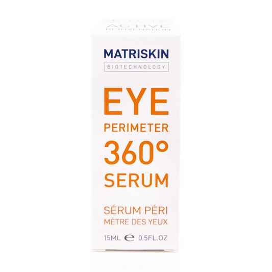 Matriskin Eye Perimeter 360 Serum