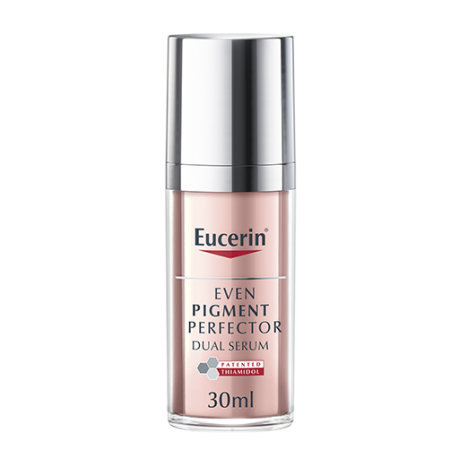 Even Pigment Perfector Dual Serum