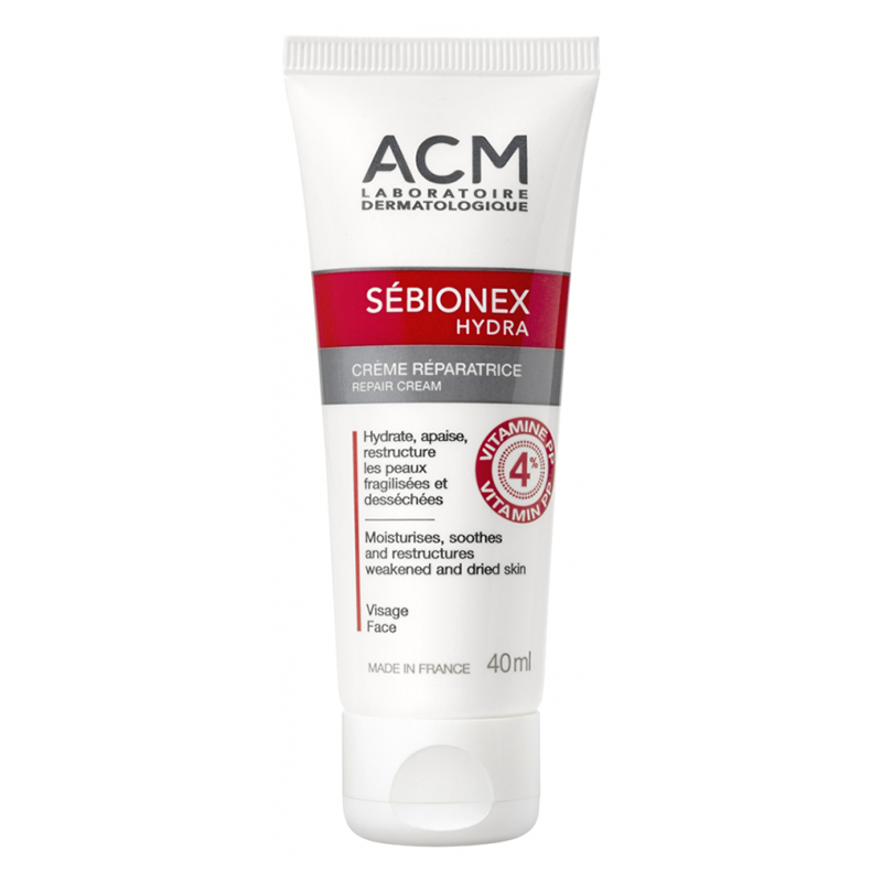 SEBIONEX Hydra cream