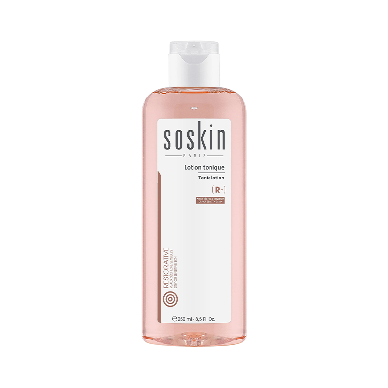 Soskin Tonic Lotion