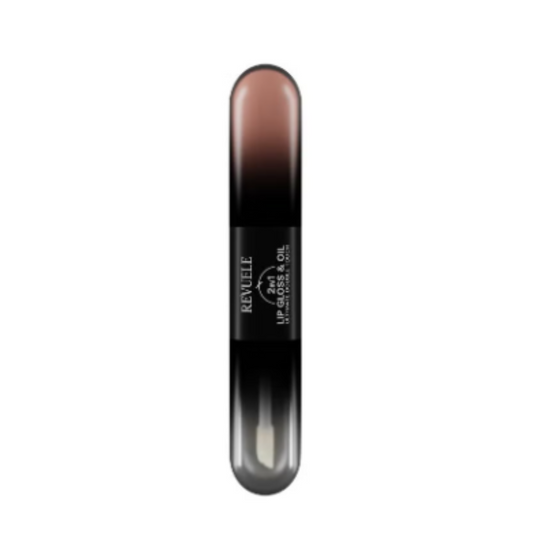 2 IN 1 LIP GLOSS & OIL 06