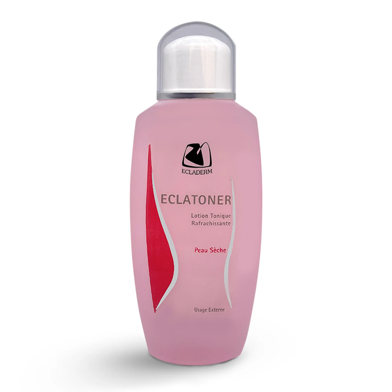 Eclatoner Toning Solution | Dry