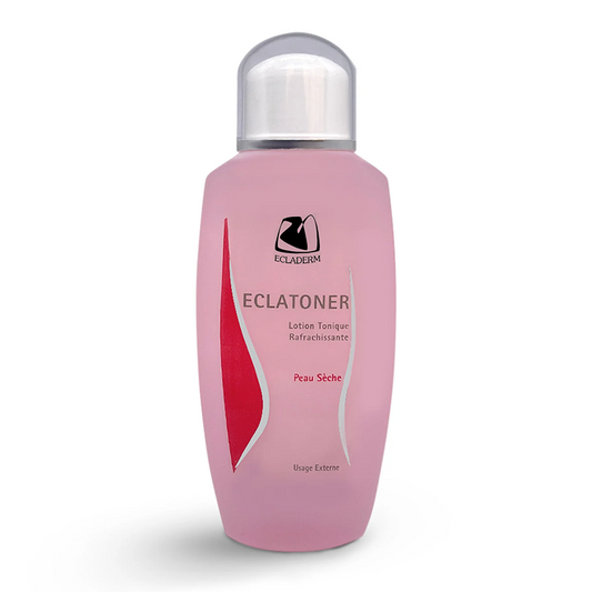 Eclatoner Toning Solution | Dry