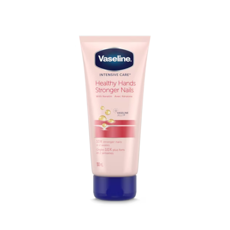 Vaseline Intensive Care Healthy Hands