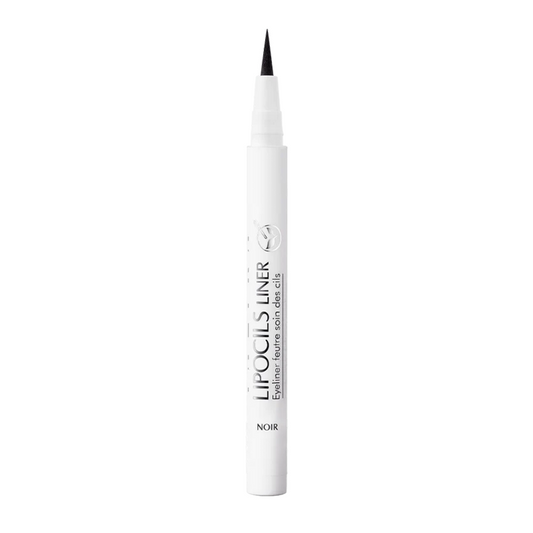 Lipocils EYELINER Black