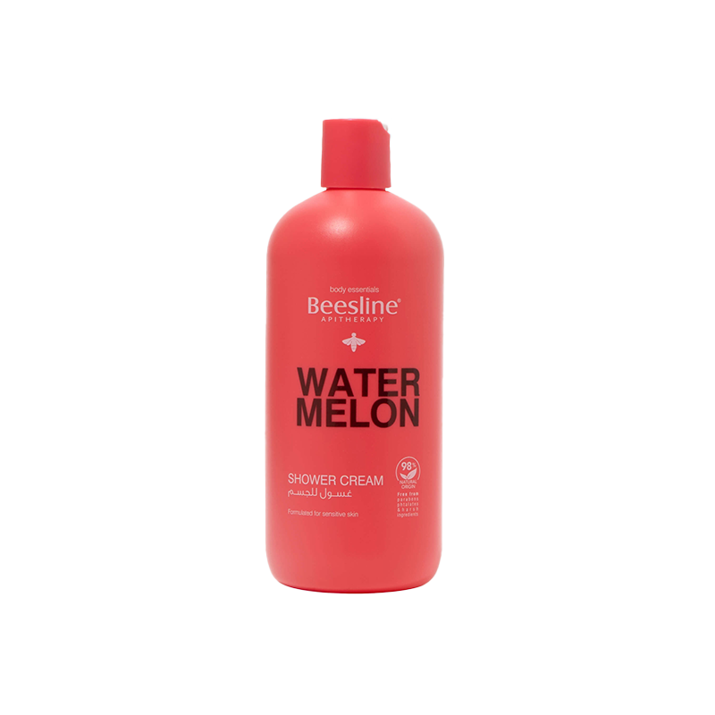 Watermelon Shower Cream