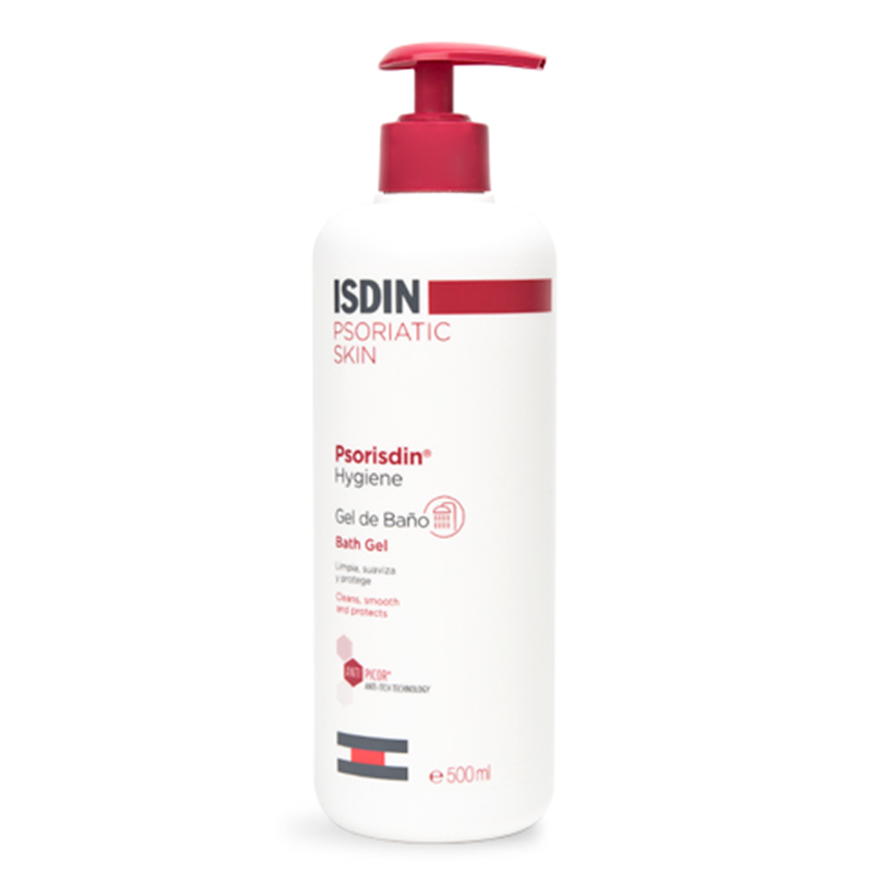 PSORISDIN  BODY HYGIENE