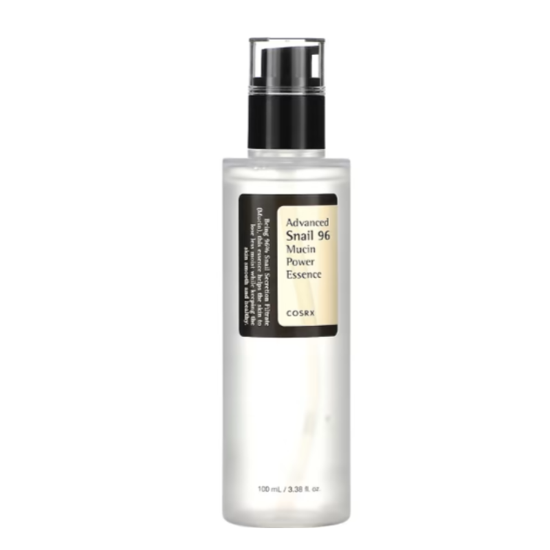 Advanced Snail 96 Mucin Power Essence