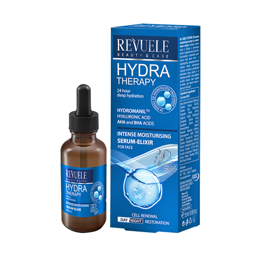 Hydra Therapy Moisturising Serum