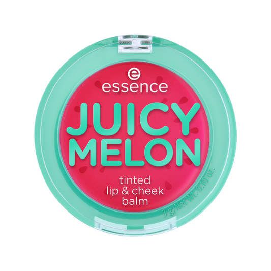 Essence Juicy Melon Tinted Lip & Cheek Balm