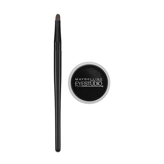 Maybelline EyeStudio Lasting Drama Gel EyeLiner Black