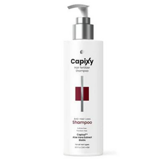 Capixy Anti Hair Loss Shampoo