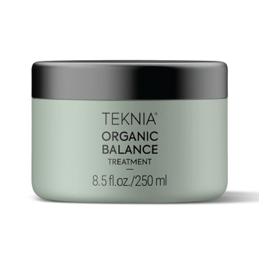 TEKNIA ORGANIC BALANCE TREATMENT