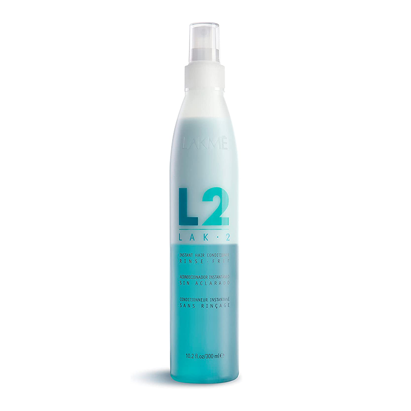 L2-INSTANT HAIR CONDITIONER-RINSE FREE